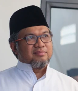 Dundie Prasetyo
