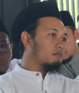 Gumilar Rahmat Hidayat