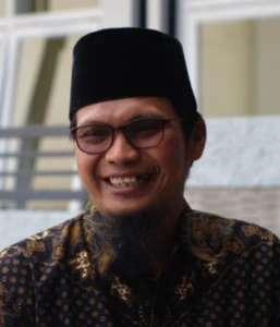 Rohmad Dwi Agung Nugroho