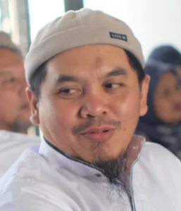 Tangguh Rifqi Rokhman