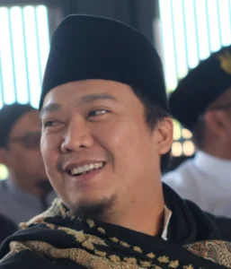 Yuda Wirafianto