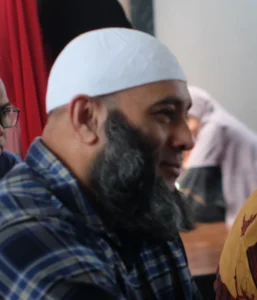 Zaidul Akbar