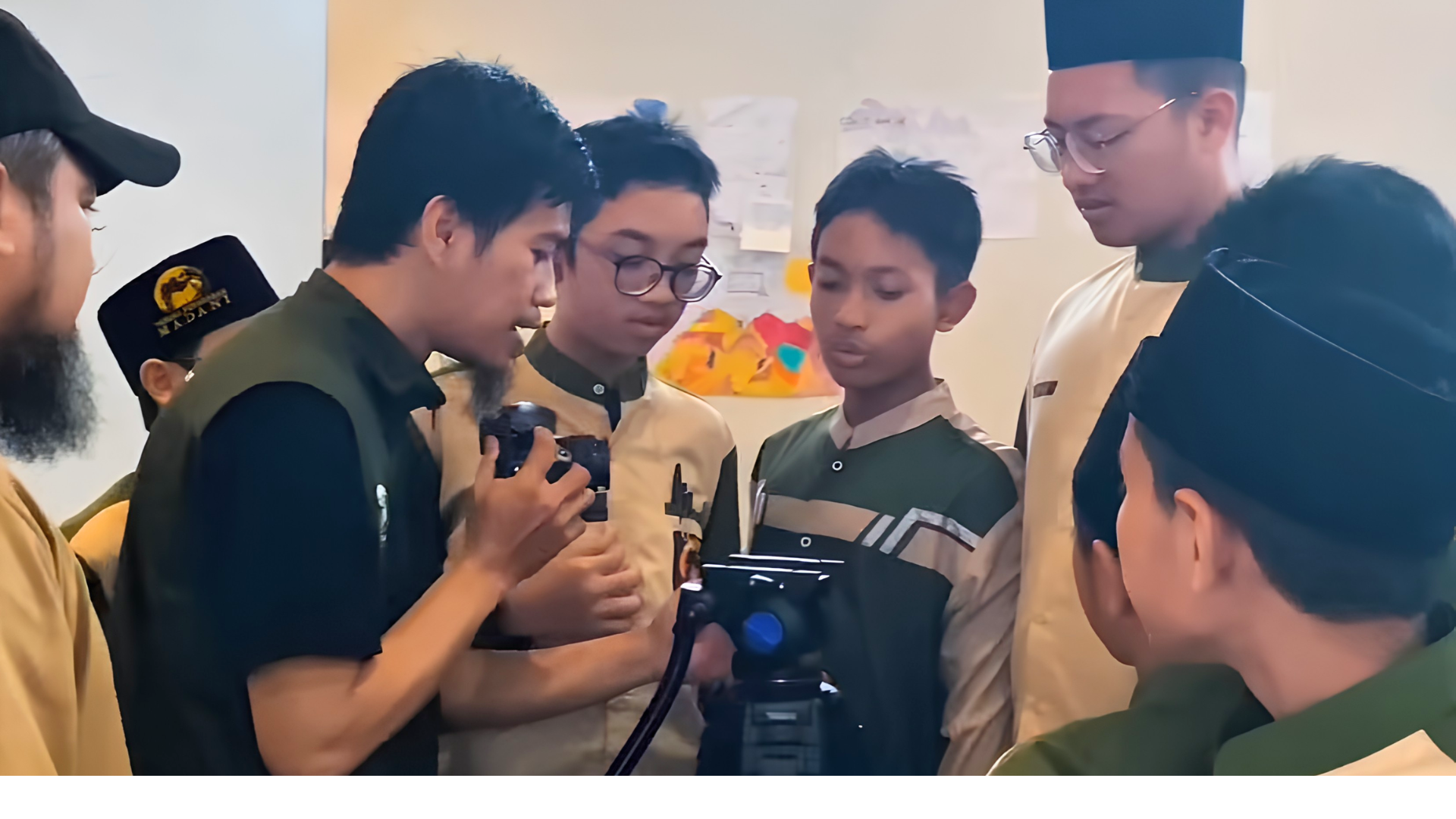 Taruna Creative Academy