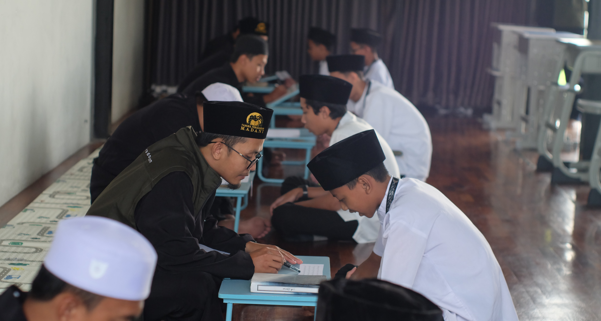 Qur'anic Excellence Taruna
